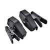 VGEBY 1 Pair Mini LED Clip-on Eyeglass Light Portable Outdoor Camping Light Reading Light Fishing Light view 1