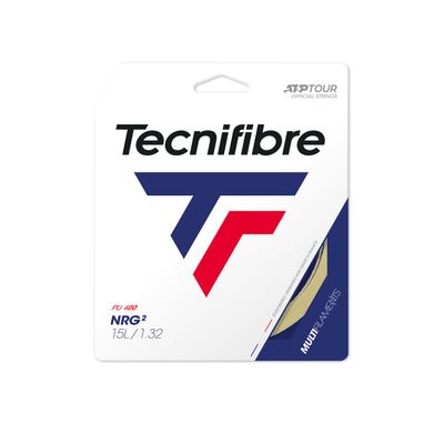 NRG2 Tennis String