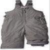 iXtreme Unisex-Children Snow Bib (16-18, Light Grey) view 1