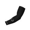 EvoShield Youth Solid Compression Arm Sleeve - Black,One Size Fits Most view 1