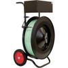 SC52 - Heavy-Duty Strapping Cart view 1