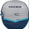 ISLE 11' SUP Day Bag for Storage & Transport  Padded Carry Case for Epoxy, Rigid Paddle Boards view 1