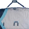 ISLE 11' SUP Day Bag for Storage & Transport  Padded Carry Case for Epoxy, Rigid Paddle Boards view 3