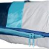 ISLE 11' SUP Day Bag for Storage & Transport  Padded Carry Case for Epoxy, Rigid Paddle Boards view 4