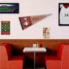 Minnesota Gophers Pennant Throwback Vintage Banner view 3