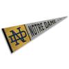 Irish Pennant Throwback Vintage Banner view 1