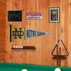 Irish Pennant Throwback Vintage Banner view 2