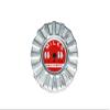 Walk-A-Matic PEDOMETER for Walkers & Joggers Fast N Free view 1