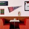 Arizona Wildcats Pennant Throwback Vintage Banner view 3