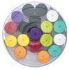 YONEX Super GRAP Tennis Overgrip 36 Piece Bucket view 3