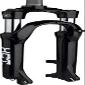 SR SUNTOUR XCT JR-L 20 Suspension Fork 20" 1-1/8" Threadless Steerer 63mm Travel Disc