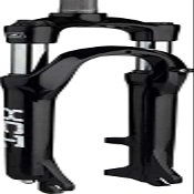SR SUNTOUR XCT JR-L 20 Suspension Fork 20" 1-1/8" Threadless Steerer 63mm Travel Disc