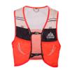 AONIJIE Hydration Pack, Trail Running Vest Set Breathable Lightweight 2.5L and 2 Soft Flasks 500ml Orange, (S/M) view 2