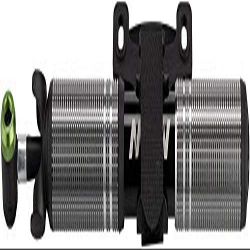 MSW | Airlift 220 Mountain Mini Frame Pump
