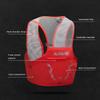 AONIJIE Hydration Pack, Trail Running Vest Set Breathable Lightweight 2.5L and 2 Soft Flasks 500ml Black, (S/M) view 4