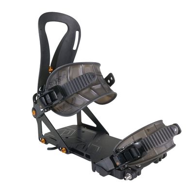 Spark R&D 20/21 Surge Pro Bindings - Men's Black Small
