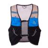 AONIJIE Hydration Pack, Trail Running Vest Set Breathable Lightweight 2.5L and 2 Soft Flasks 500ml Black, (L/XL) view 2