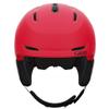 Giro Neo Jr. Kids Snow Helmet - Matte Bright Red - Size S (52-55.5cm) view 2