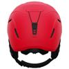 Giro Neo Jr. Kids Snow Helmet - Matte Bright Red - Size S (52-55.5cm) view 3