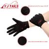 Y.J TAILS Womens Horse Riding Gloves Equestrian Women Ladies Girls (Small/Medium) view 2