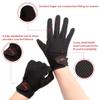 Y.J TAILS Womens Horse Riding Gloves Equestrian Women Ladies Girls (Small/Medium) view 3