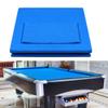 Boshen Worsted Blend Billiard Cloth Pool Table Felt Fast Speed for 7' 8' 9' Pool Table Pre Cut Bed & Rails view 1