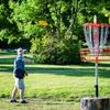 WEN JIAN Disc Golf Starter Set, Disc Golf Set, Disc Golf Beginner Set-Driver, Mid Range, Putter, 1 Mini Marker view 4