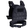 OAREA Outdoor Hunting Vests Kids Mini Airsoft Tactical Hunting Vest with Patrol Belt Vest XS/S for Kids 2-6 years view 1