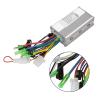36V/48V 250W Brushless DC Motor Controller, Brushless Speed Controller, Sine Controller for Electric view 2