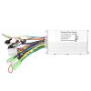 36V/48V 250W Brushless DC Motor Controller, Brushless Speed Controller, Sine Controller for Electric view 3