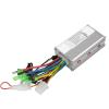 36V/48V 250W Brushless DC Motor Controller, Brushless Speed Controller, Sine Controller for Electric view 4