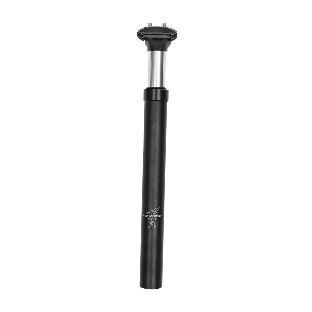1pc Shock Seat Post Seatpost for Bike Absorption Seatpost Bike Seat Post