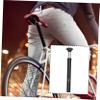 1pc Shock Seat Post Seatpost for Bike Absorption Seatpost Bike Seat Post view 2