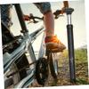 1pc Shock Seat Post Seatpost for Bike Absorption Seatpost Bike Seat Post view 3