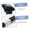 1pc Shock Seat Post Seatpost for Bike Absorption Seatpost Bike Seat Post view 4