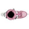 PS Phuzion Argon 100 Womens Skates Rose Size 10.0 (42) view 4