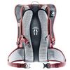 deuter Unisex  Adult's Race X Bicycle Backpack, Redwood Pepper, 12 l view 2