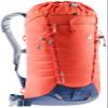 Deuter Guide Lite 24 Backpack - Papaya-Navy view 1