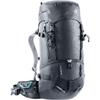 Deuter Women's Guide 42+ SL Alpine Backpack, Black, 50 l view 1