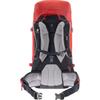 Deuter Women's Guide 42+ SL Alpine Backpack, Chili Navy, 50 l view 2