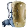 deuter Unisex  Adult's Trans Alpine 24 Bicycle Backpack, Clay-Navy, 24 L view 1