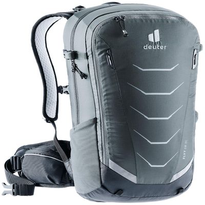 Deuter Flyt 18 SL Women's Mountain Biking Backpack - Graphite-Black