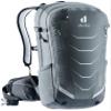 Deuter Flyt 18 SL Women's Mountain Biking Backpack - Graphite-Black view 1