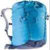 Deuter Guide Lite 22 SL - Womens Lightweight Endurance Alpine Backpack for Expedition, Mountain Climbing, and Ski Tours - Azure-Navy view 1