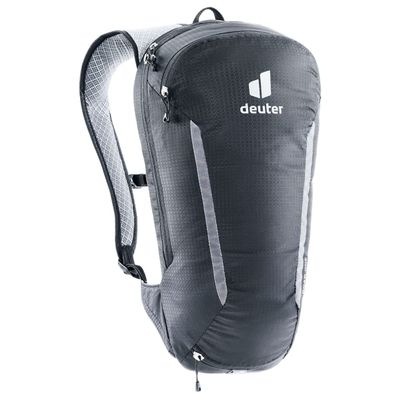 Deuter Unisex Adult's One Road Bike Backpack, Black, 5 L