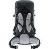 Deuter Women's Guide 32+ SL Alpine Backpack, Black, 40 l view 2