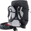 Deuter Women's Guide 32+ SL Alpine Backpack, Black, 40 l view 3