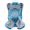 Deuter Unisex  Adult's Race Air Bicycle Backpack, Azure Lapis, 10 l view 2