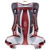 DEUTER Women's Compact EXP 12 SL Bicycle Backpack, Sienna-Redwood, 15 l view 2