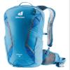DEUTER Unisex  Adult's Race Bicycle Backpack, Azure Lapis, 8 L view 1